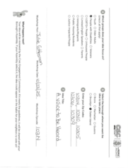 A Voice to be Heard 2 of 2.png