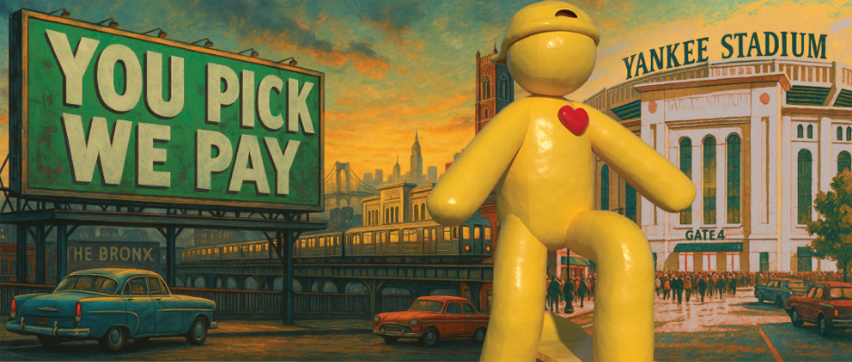 Media picture: The People's Money 4th Cycle