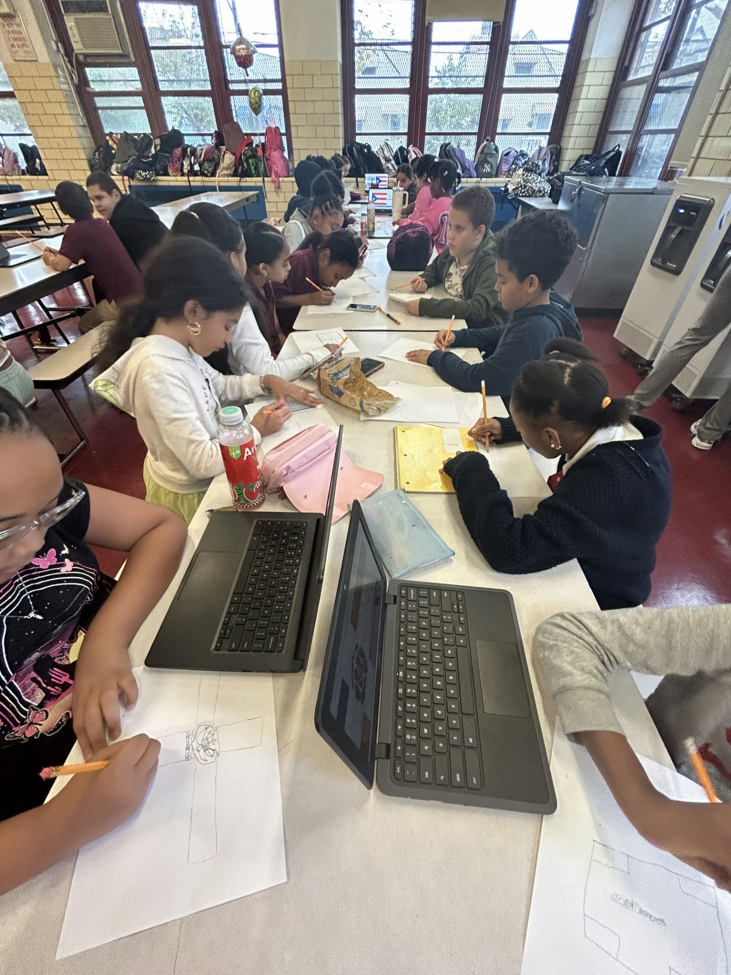 Media picture: Youth Activity and Enrichment Program with the Arts