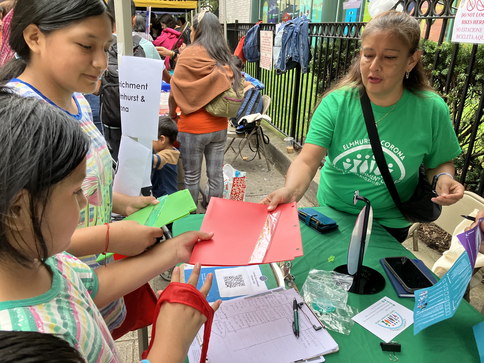 Media picture: Connectivity Program for Seniors
